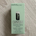 Clinique Dramatically Different Moisturizing Lotion+ 4.2 oz / 125ml – Daily Face Moisturizer for Dry & Combination Skin