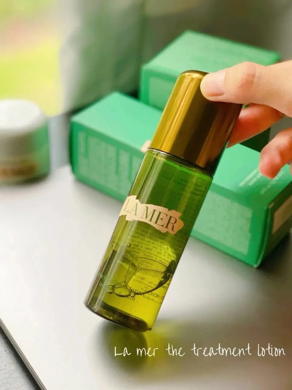 La Mer The Treatment Lotion 150ml/ 5oz