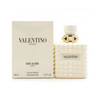 Valentino Donna Born In Roma Ivory Eau de Parfum for Women 100ml / 3.4 Oz
