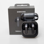 Samsung Galaxy Buds4 Pro SM-R640 Wireless Earbuds Black | ANC Bluetooth 6.1