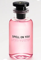 Louis Vuitton Spell On You Eau de Parfum 100ml for Women