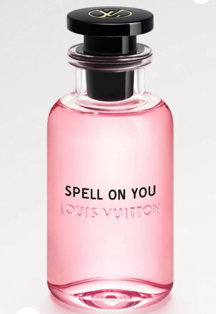 Louis Vuitton Spell On You Eau de Parfum 100ml for Women
